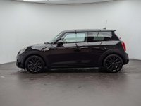 USED 2016 66 MINI HATCH 2.0 Cooper S 3dr CLICK+COLLECT / HOME DELIVERY