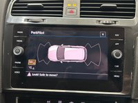 USED 2017 67 VOLKSWAGEN GOLF 1.6 TDI BlueMotion Tech SE Nav Hatchback 5dr Diesel Manual Euro 6 (s/s) (115 ps) **SALES NOW ON**