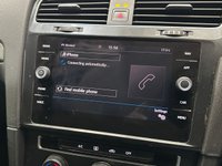USED 2017 67 VOLKSWAGEN GOLF 1.6 TDI BlueMotion Tech SE Nav Hatchback 5dr Diesel Manual Euro 6 (s/s) (115 ps) **SALES NOW ON**