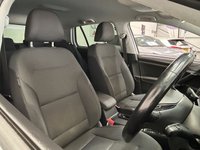 USED 2017 67 VOLKSWAGEN GOLF 1.6 TDI BlueMotion Tech SE Nav Hatchback 5dr Diesel Manual Euro 6 (s/s) (115 ps) **SALES NOW ON**