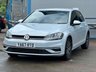 USED 2017 67 VOLKSWAGEN GOLF 1.6 TDI BlueMotion Tech SE Nav Hatchback 5dr Diesel Manual Euro 6 (s/s) (115 ps) **SALES NOW ON**
