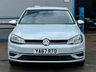 USED 2017 67 VOLKSWAGEN GOLF 1.6 TDI BlueMotion Tech SE Nav Hatchback 5dr Diesel Manual Euro 6 (s/s) (115 ps) **SALES NOW ON**