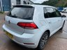 USED 2017 67 VOLKSWAGEN GOLF 1.6 TDI BlueMotion Tech SE Nav Hatchback 5dr Diesel Manual Euro 6 (s/s) (115 ps) **SALES NOW ON**