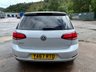 USED 2017 67 VOLKSWAGEN GOLF 1.6 TDI BlueMotion Tech SE Nav Hatchback 5dr Diesel Manual Euro 6 (s/s) (115 ps) **SALES NOW ON**
