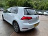 USED 2017 67 VOLKSWAGEN GOLF 1.6 TDI BlueMotion Tech SE Nav Hatchback 5dr Diesel Manual Euro 6 (s/s) (115 ps) **SALES NOW ON**