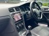 USED 2017 67 VOLKSWAGEN GOLF 1.6 TDI BlueMotion Tech SE Nav Hatchback 5dr Diesel Manual Euro 6 (s/s) (115 ps) **SALES NOW ON**
