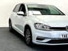 USED 2017 67 VOLKSWAGEN GOLF 1.6 TDI BlueMotion Tech SE Nav Hatchback 5dr Diesel Manual Euro 6 (s/s) (115 ps) **SALES NOW ON**