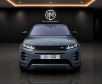 USED 2019 19 LAND ROVER RANGE ROVER EVOQUE 2.0 P250 MHEV First Edition SUV 5dr Petrol Auto 4WD Euro 6 (s/s) (249 ps) 
