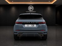 USED 2019 19 LAND ROVER RANGE ROVER EVOQUE 2.0 P250 MHEV First Edition SUV 5dr Petrol Auto 4WD Euro 6 (s/s) (249 ps) 