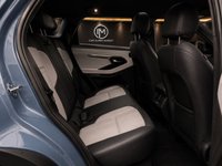 USED 2019 19 LAND ROVER RANGE ROVER EVOQUE 2.0 P250 MHEV First Edition SUV 5dr Petrol Auto 4WD Euro 6 (s/s) (249 ps) 