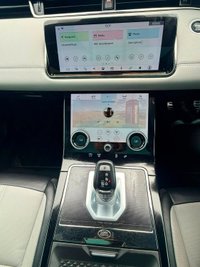 USED 2019 19 LAND ROVER RANGE ROVER EVOQUE 2.0 P250 MHEV First Edition SUV 5dr Petrol Auto 4WD Euro 6 (s/s) (249 ps) 
