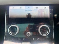 USED 2019 19 LAND ROVER RANGE ROVER EVOQUE 2.0 P250 MHEV First Edition SUV 5dr Petrol Auto 4WD Euro 6 (s/s) (249 ps) 