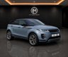 USED 2019 19 LAND ROVER RANGE ROVER EVOQUE 2.0 P250 MHEV First Edition SUV 5dr Petrol Auto 4WD Euro 6 (s/s) (249 ps) 