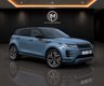 USED 2019 19 LAND ROVER RANGE ROVER EVOQUE 2.0 P250 MHEV First Edition SUV 5dr Petrol Auto 4WD Euro 6 (s/s) (249 ps) 