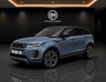 USED 2019 19 LAND ROVER RANGE ROVER EVOQUE 2.0 P250 MHEV First Edition SUV 5dr Petrol Auto 4WD Euro 6 (s/s) (249 ps) 