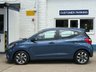 USED 2024 24 HYUNDAI I10 1.0 Advance Hatchback 5dr Petrol Auto Euro 6 (s/s) (63 ps) 