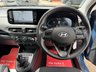 USED 2024 24 HYUNDAI I10 1.0 Advance Hatchback 5dr Petrol Auto Euro 6 (s/s) (63 ps) 