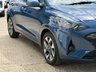 USED 2024 24 HYUNDAI I10 1.0 Advance Hatchback 5dr Petrol Auto Euro 6 (s/s) (63 ps) 