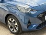 USED 2024 24 HYUNDAI I10 1.0 Advance Hatchback 5dr Petrol Auto Euro 6 (s/s) (63 ps) 