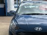 USED 2024 24 HYUNDAI I10 1.0 Advance Hatchback 5dr Petrol Auto Euro 6 (s/s) (63 ps) 