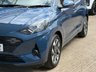 USED 2024 24 HYUNDAI I10 1.0 Advance Hatchback 5dr Petrol Auto Euro 6 (s/s) (63 ps) 