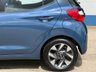 USED 2024 24 HYUNDAI I10 1.0 Advance Hatchback 5dr Petrol Auto Euro 6 (s/s) (63 ps) 