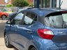 USED 2024 24 HYUNDAI I10 1.0 Advance Hatchback 5dr Petrol Auto Euro 6 (s/s) (63 ps) 