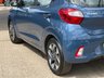 USED 2024 24 HYUNDAI I10 1.0 Advance Hatchback 5dr Petrol Auto Euro 6 (s/s) (63 ps) 