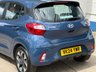 USED 2024 24 HYUNDAI I10 1.0 Advance Hatchback 5dr Petrol Auto Euro 6 (s/s) (63 ps) 
