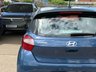 USED 2024 24 HYUNDAI I10 1.0 Advance Hatchback 5dr Petrol Auto Euro 6 (s/s) (63 ps) 