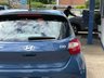 USED 2024 24 HYUNDAI I10 1.0 Advance Hatchback 5dr Petrol Auto Euro 6 (s/s) (63 ps) 