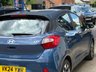 USED 2024 24 HYUNDAI I10 1.0 Advance Hatchback 5dr Petrol Auto Euro 6 (s/s) (63 ps) 