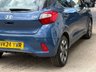 USED 2024 24 HYUNDAI I10 1.0 Advance Hatchback 5dr Petrol Auto Euro 6 (s/s) (63 ps) 