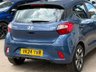 USED 2024 24 HYUNDAI I10 1.0 Advance Hatchback 5dr Petrol Auto Euro 6 (s/s) (63 ps) 