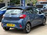 USED 2024 24 HYUNDAI I10 1.0 Advance Hatchback 5dr Petrol Auto Euro 6 (s/s) (63 ps) 