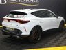USED 2025 25 CUPRA FORMENTOR (25) VZ3 4DRIVE DSG SUNROOF - CARBON SEATS - SENNHEISER