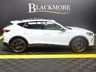 USED 2025 25 CUPRA FORMENTOR (25) VZ3 4DRIVE DSG SUNROOF - CARBON SEATS - SENNHEISER
