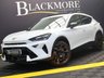 USED 2025 25 CUPRA FORMENTOR (25) VZ3 4DRIVE DSG SUNROOF - CARBON SEATS - SENNHEISER