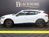 USED 2025 25 CUPRA FORMENTOR (25) VZ3 4DRIVE DSG SUNROOF - CARBON SEATS - SENNHEISER