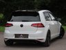 USED 2017 66 VOLKSWAGEN GOLF 2.0 TSI BlueMotion Tech GTI Hatchback 5dr Petrol Manual Euro 6 (s/s) (220 ps) << GREAT SERVICE HISTORY >>