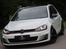 USED 2017 66 VOLKSWAGEN GOLF 2.0 TSI BlueMotion Tech GTI Hatchback 5dr Petrol Manual Euro 6 (s/s) (220 ps) << GREAT SERVICE HISTORY >>