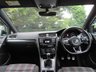 USED 2017 66 VOLKSWAGEN GOLF 2.0 TSI BlueMotion Tech GTI Hatchback 5dr Petrol Manual Euro 6 (s/s) (220 ps) << GREAT SERVICE HISTORY >>
