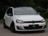 USED 2017 66 VOLKSWAGEN GOLF 2.0 TSI BlueMotion Tech GTI Hatchback 5dr Petrol Manual Euro 6 (s/s) (220 ps) << GREAT SERVICE HISTORY >>