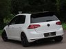 USED 2017 66 VOLKSWAGEN GOLF 2.0 TSI BlueMotion Tech GTI Hatchback 5dr Petrol Manual Euro 6 (s/s) (220 ps) << GREAT SERVICE HISTORY >>