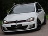 USED 2017 66 VOLKSWAGEN GOLF 2.0 TSI BlueMotion Tech GTI Hatchback 5dr Petrol Manual Euro 6 (s/s) (220 ps) << GREAT SERVICE HISTORY >>