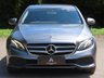 USED 2017 17 MERCEDES-BENZ E-CLASS 2.0 E220d SE Saloon 4dr Diesel G-Tronic+ Euro 6 (s/s) (194 ps) GREAT SERVICE HISTORY!