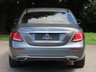 USED 2017 17 MERCEDES-BENZ E-CLASS 2.0 E220d SE Saloon 4dr Diesel G-Tronic+ Euro 6 (s/s) (194 ps) GREAT SERVICE HISTORY!