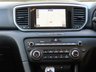 USED 2018 68 KIA SPORTAGE 1.6 GDi 2 SUV 5dr Petrol Manual Euro 6 (s/s) (130 bhp) SAT-NAV + REVERSE CAMERA!