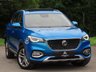 USED 2021 70 MG MG HS 1.5 T-GDI Exclusive SUV 5dr Petrol DCT Euro 6 (s/s) (162 ps) PAN-ROOF + SATNAV + R-CAMERA!
