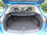 USED 2021 70 MG MG HS 1.5 T-GDI Exclusive SUV 5dr Petrol DCT Euro 6 (s/s) (162 ps) PAN-ROOF + SATNAV + R-CAMERA!